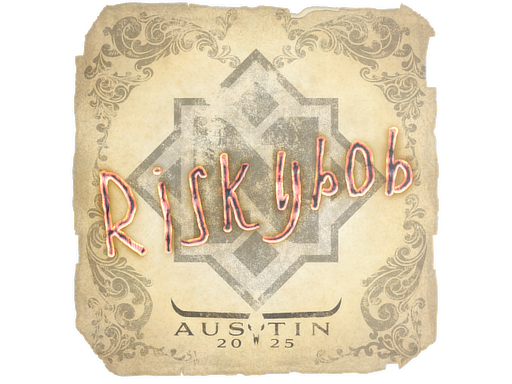 riskyb0b | Austin 2025 image