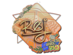 roeJ (Holo) | Rio 2022 image