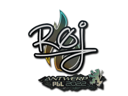 roeJ | Antwerp 2022 image