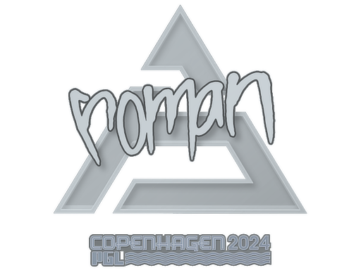 roman | Copenhagen 2024 image