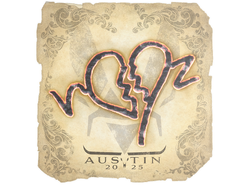 ropz | Austin 2025 image