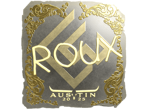 ROUX (Gold) | Austin 2025 image