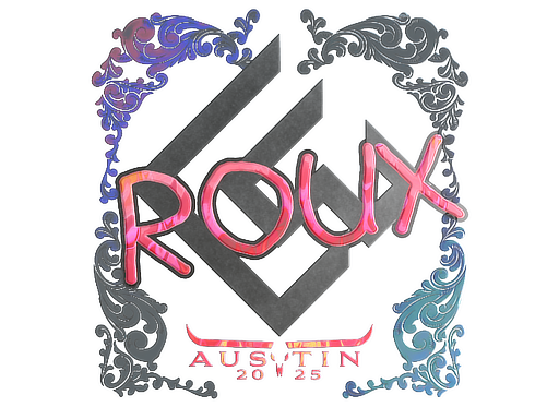 ROUX (Holo) | Austin 2025 image