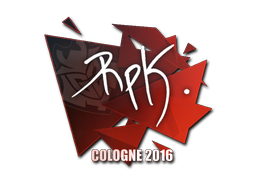 RpK | Cologne 2016 image