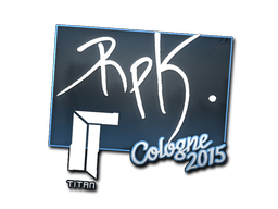 RpK | Cologne 2015 image