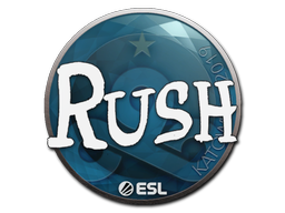 RUSH | Katowice 2019 image