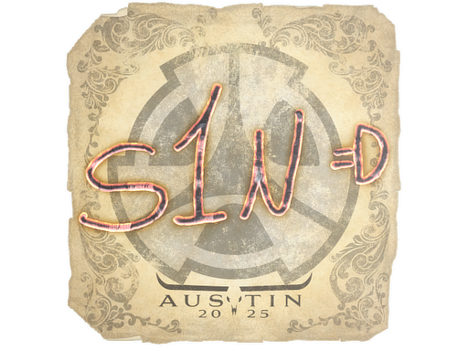 s1n | Austin 2025 image