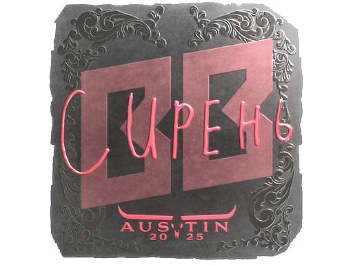 S1ren (Foil) | Austin 2025 image