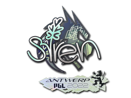 S1ren (Holo) | Antwerp 2022 image