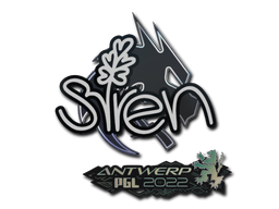 S1ren | Antwerp 2022 image
