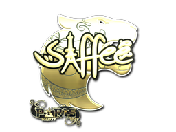 saffee (Gold) | Paris 2023 image