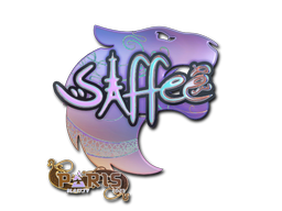saffee (Holo) | Paris 2023 image
