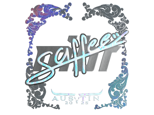 saffee (Holo) | Austin 2025 image