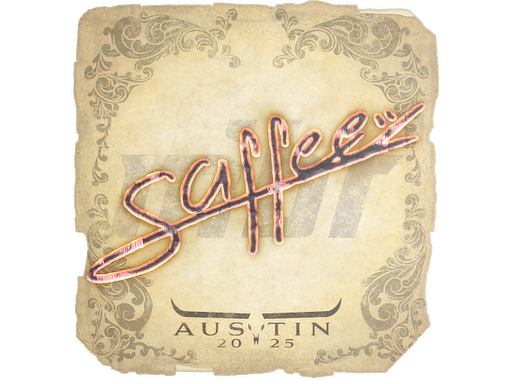 saffee | Austin 2025 image