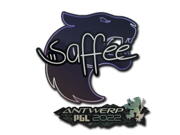 saffee | Antwerp 2022 image