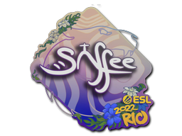 saffee | Rio 2022 image