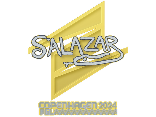 salazar | Copenhagen 2024 image