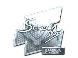 ScreaM (Foil) | Atlanta 2017 image