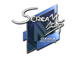 ScreaM | Boston 2018 image