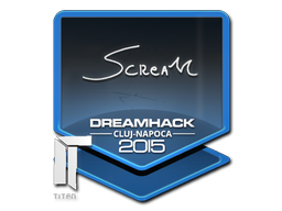 ScreaM | Cluj-Napoca 2015 image