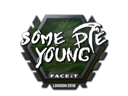 sdy | London 2018 image