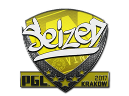 seized | Krakow 2017 image
