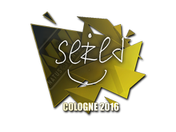 seized | Cologne 2016 image