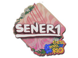 SENER1 | Rio 2022 image