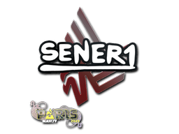 SENER1 | Paris 2023 image