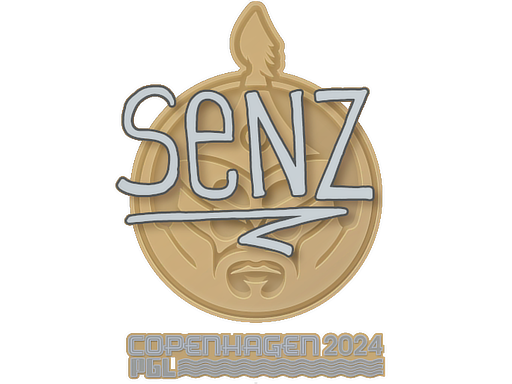 Senzu | Copenhagen 2024 image