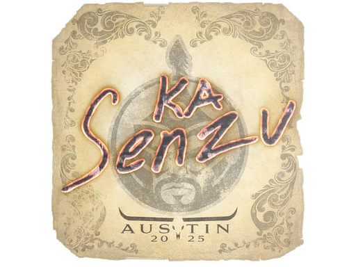 Senzu | Austin 2025 image