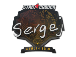 sergej | Berlin 2019 image