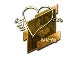 seang@res (Gold) | Boston 2018 image