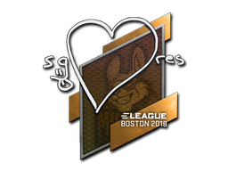 seang@res | Boston 2018 image