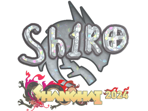 sh1ro (Glitter) | Shanghai 2024 image