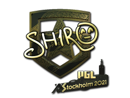 sh1ro (Gold) | Stockholm 2021 image
