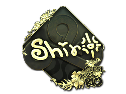 sh1ro (Gold) | Rio 2022 image