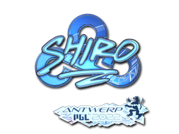 sh1ro (Holo) | Antwerp 2022 image
