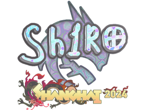 sh1ro (Holo) | Shanghai 2024 image
