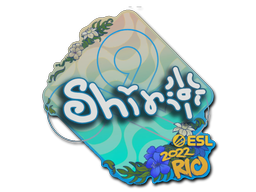 sh1ro | Rio 2022 image