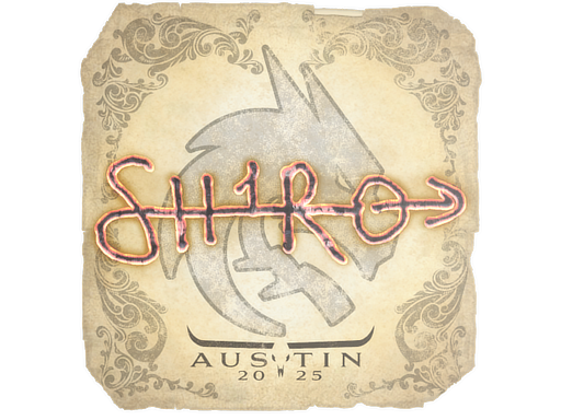 sh1ro | Austin 2025 image