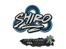 sh1ro | Antwerp 2022 image