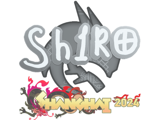 sh1ro | Shanghai 2024 image