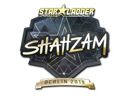 ShahZaM (Gold) | Berlin 2019 image