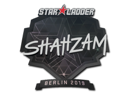 ShahZaM | Berlin 2019 image