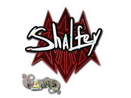 shalfey (Glitter) | Paris 2023 image