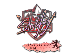 shalfey (Holo) | Antwerp 2022 image