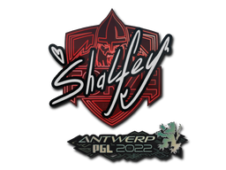 shalfey | Antwerp 2022 image