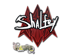 shalfey | Paris 2023 image