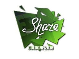 Shara | Cologne 2016 image